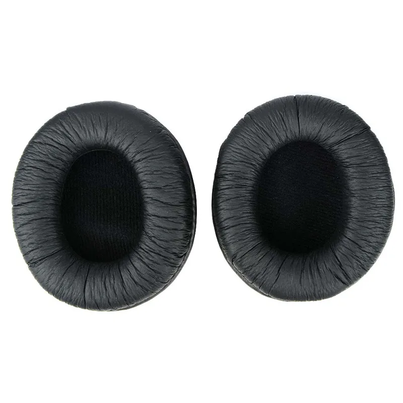 1 пара сменных амбушюров для наушников Sony MDR 7506 V6 амбушюры наушников|Аксессуары