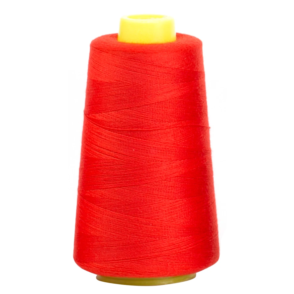 Knitting Quilting Spools Heavy Duty Serger Cotton Thread 40/2 Hand Stitching Sewing
Knitting Quilting Spools Heavy Duty Serger Cotton Thread 40/2 Hand Stitching Sewing