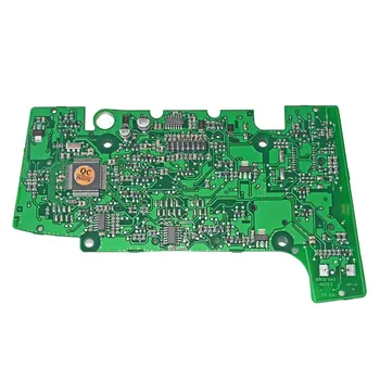 

AP01 2G MMI Multimedia Interface Control Panel Circuit Board with Nav For Audi A6 Quattro C6 S6 Q7 4F1919611 4F1919610 4L0919610