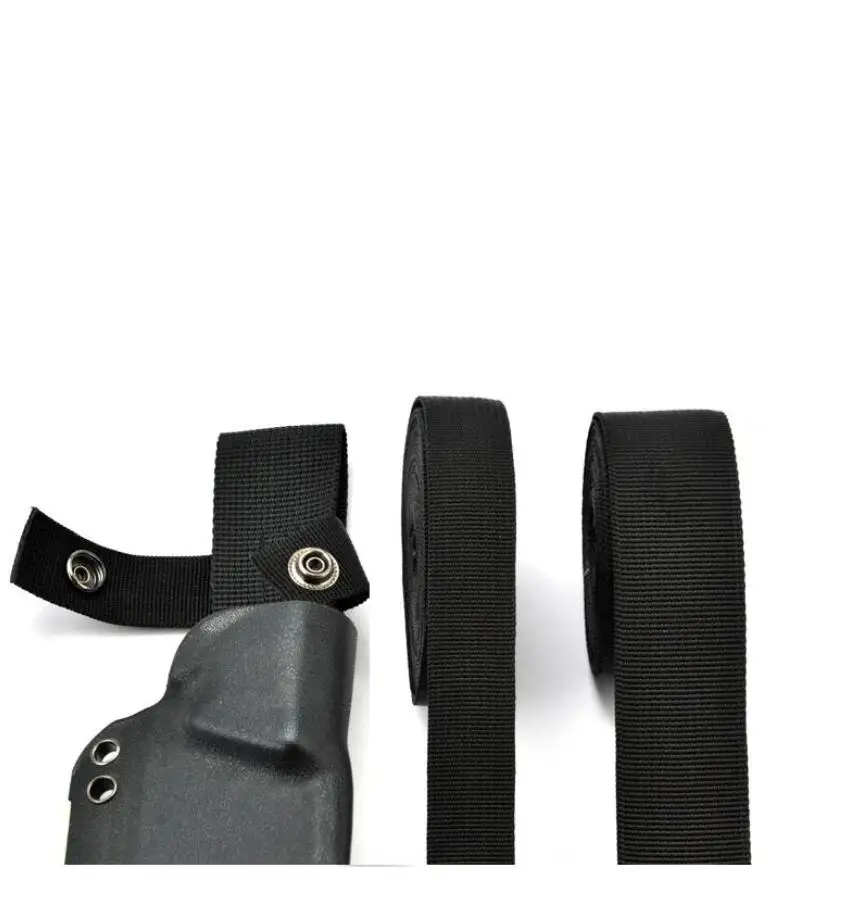 edc profession hand Knife DIY tools DIY material Sheath & Holster Making Ribbon 0.98 inch/1.49 inch
edc profession hand Knife DIY tools DIY material Sheath & Holster Making Ribbon 0.98 inch/1.49 inch