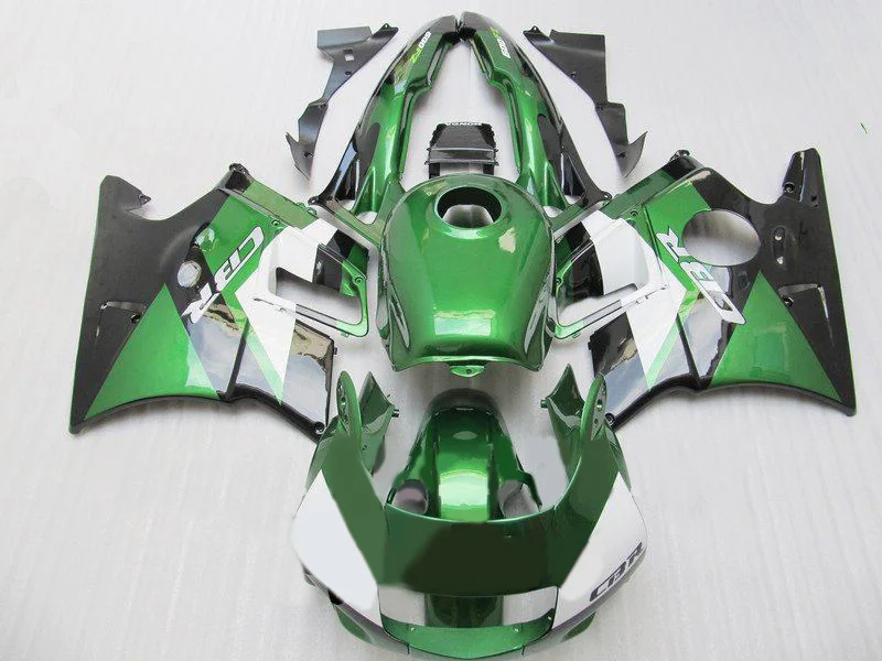 Motorcycle Fairing kit for CBR600F2 91 92 93 94 CBR 600F2 CBR600 1991 1992 1993 1994 ABS Green black Fairings set+7gifts HJ05
Motorcycle Fairing kit for CBR600F2 91 92 93 94 CBR 600F2 CBR600 1991 1992 1993 1994 ABS Green black Fairings set+7gifts HJ05