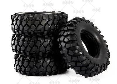 1.9 inch climbing tire skin D90 F350 SCX10 96MM climbing tire climbing crawler universal
1.9 inch climbing tire skin D90 F350 SCX10 96MM climbing tire climbing crawler universal