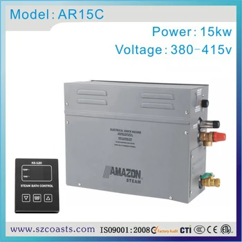 Steam room machine 15kw wet electric steam generator price
Steam room machine 15kw wet electric steam generator price