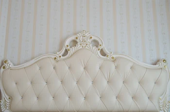 Filming Filming Baroque Bed Headboard Tufted Bed Photography Backdrop Art Fabric Photo Studio Background Wallpaper D-7329
Filming Filming Baroque Bed Headboard Tufted Bed Photography Backdrop Art Fabric Photo Studio Background Wallpaper D-7329