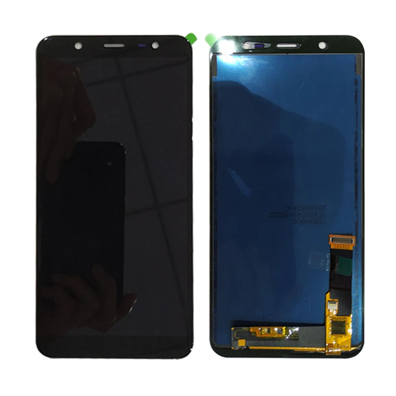 For Samsung Galaxy J8 2018 J810 Screen LCD Display + Touch Screen Screen Adjust Brightness Pancel SM-J810 J810M Replacement
For Samsung Galaxy J8 2018 J810 Screen LCD Display + Touch Screen Screen Adjust Brightness Pancel SM-J810 J810M Replacement
