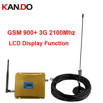 dual band repeater GSM 900Mhz Booster+3G Repeater dual band booster kits w/ cable &antennas,LCD display booster WCDMA repeater
dual band repeater GSM 900Mhz Booster+3G Repeater dual band booster kits w/ cable &antennas,LCD display booster WCDMA repeater