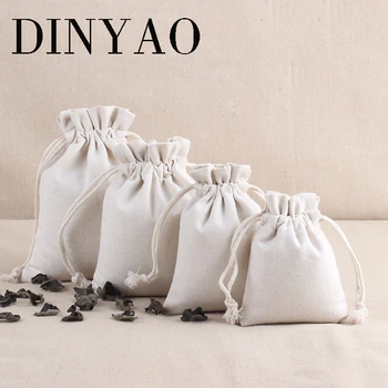 5pcs/lot 13*17cm 10oz Natural Resuable Cotton Canvas Pouch One pc Logo Print Eco Drawstring Gift Food Christmas Packaging Bags
5pcs/lot 13*17cm 10oz Natural Resuable Cotton Canvas Pouch One pc Logo Print Eco Drawstring Gift Food Christmas Packaging Bags