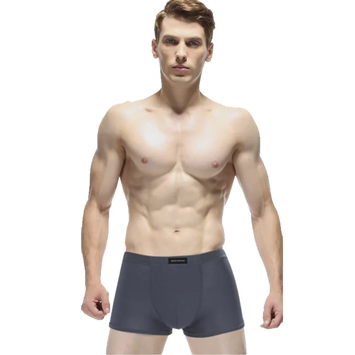 Mens Boxers Summer Sexy Underwear Colorful Modal Man Short Solid Flexible Shorts Boxer Pure Color Male Pants Sets
Mens Boxers Summer Sexy Underwear Colorful Modal Man Short Solid Flexible Shorts Boxer Pure Color Male Pants Sets