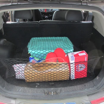 1 Pcs 90*40 Dual-layer Vertical Shielding Net Suitcase SUV double storage bag flexibility reliable solid Protected Rear Door
1 Pcs 90*40 Dual-layer Vertical Shielding Net Suitcase SUV double storage bag flexibility reliable solid Protected Rear Door