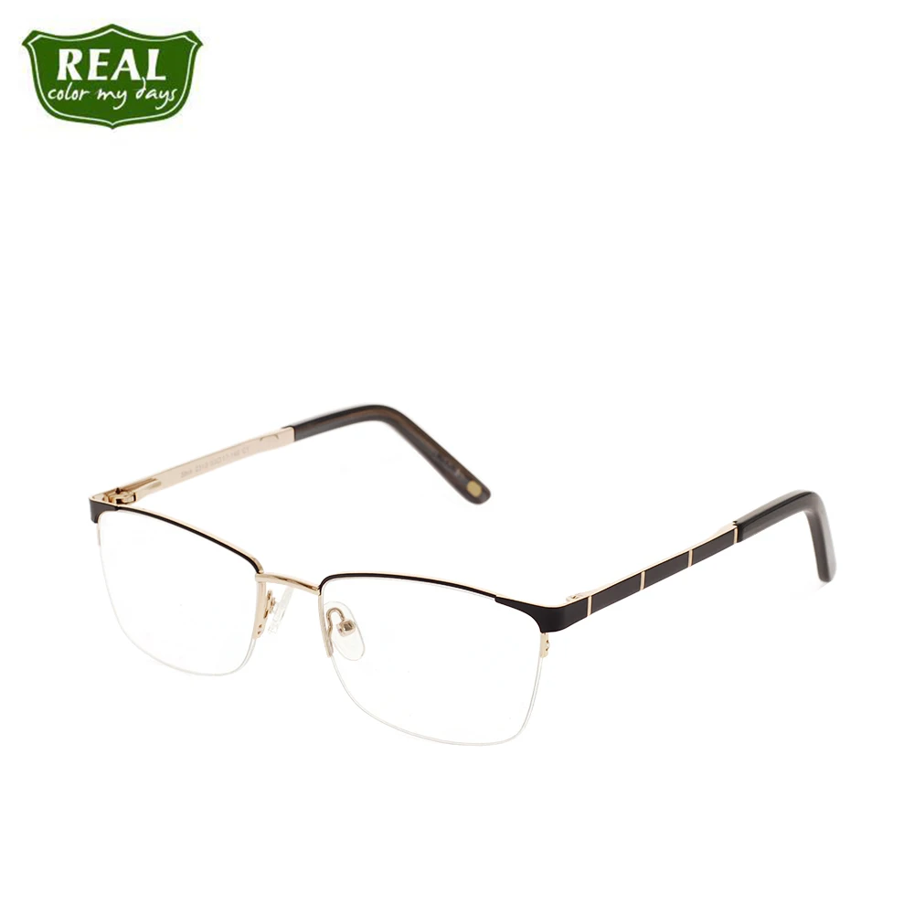 Half Frame Optical Glasses Metal Frame Hot Sales Geometric Shape High Quality Myopia Men Women Eyewear Accessories
Half Frame Optical Glasses Metal Frame Hot Sales Geometric Shape High Quality Myopia Men Women Eyewear Accessories