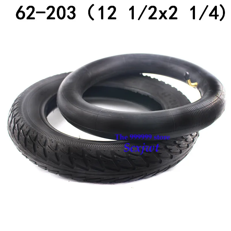 Free Shipping 12 1/2 X 2 1/4 ( 62-203 )Tire fits Many Gas Electric Scooters 12 Inch tube Tire For ST1201 ST1202 e-Bike
Free Shipping 12 1/2 X 2 1/4 ( 62-203 )Tire fits Many Gas Electric Scooters 12 Inch tube Tire For ST1201 ST1202 e-Bike