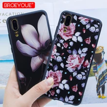 3D Relief Retro Floral Case For Huawei P20 Lite P20 Pro P9 P10 P8 Lite Nova 2 Plus 3E Luxury Black Back Cover Soft Silicone Case 
3D Relief Retro Floral Case For Huawei P20 Lite P20 Pro P9 P10 P8 Lite Nova 2 Plus 3E Luxury Black Back Cover Soft Silicone Case