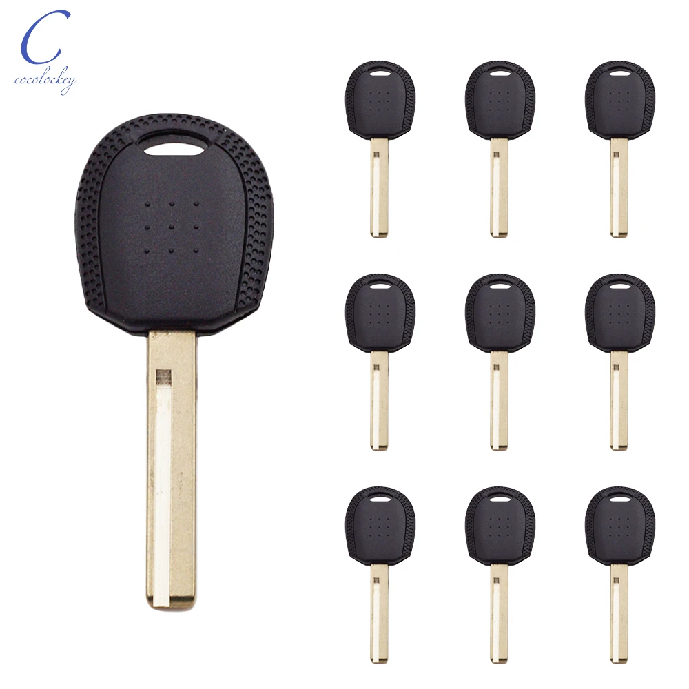 Cocolockey Chip Keys Shell Fob For KIA Car Transponder Key Shell Fob Uncut Blade Replacement Ignition Car Key 10pcs/lots
Cocolockey Chip Keys Shell Fob For KIA Car Transponder Key Shell Fob Uncut Blade Replacement Ignition Car Key 10pcs/lots