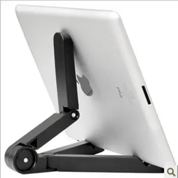 Plastic foldable tablet Stand less than 10inch tablet holder support trestle steady for ipad air for ipad mini for ipad 9.7 2018
Plastic foldable tablet Stand less than 10inch tablet holder support trestle steady for ipad air for ipad mini for ipad 9.7 2018