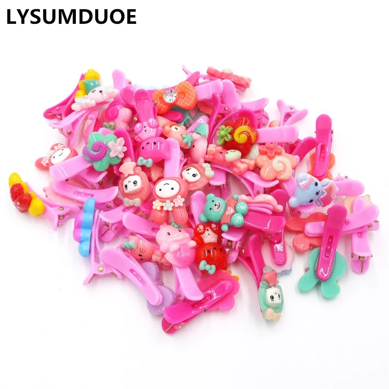 20Pcs/Lot Korean Fashion Headdress Flower Headband Bow Barrette Cartoon Bunny Hairpins Candy Hair Clips Girls Hair Accessories
20Pcs/Lot Korean Fashion Headdress Flower Headband Bow Barrette Cartoon Bunny Hairpins Candy Hair Clips Girls Hair Accessories