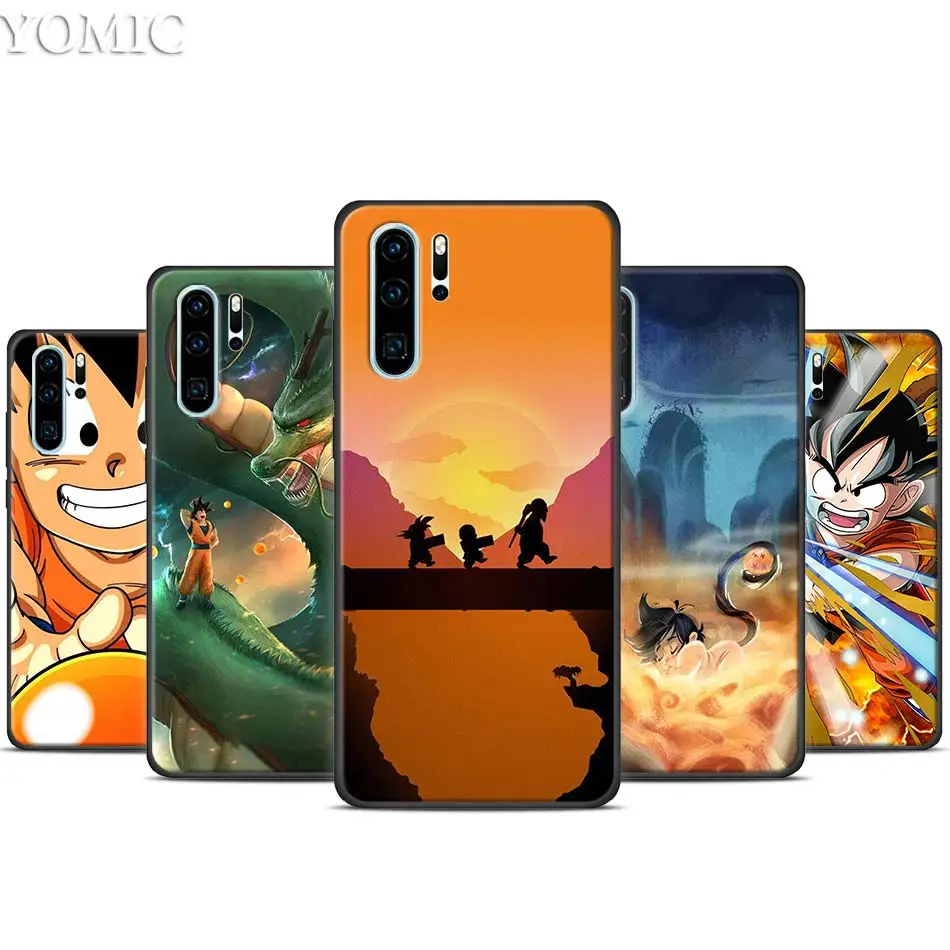 Dragon Ball Z Anime Goku Black Case for Huawei P30 20 Pro P10 P20 P30 Lite Mate 10 20 Lite P Smart Plus Case
Dragon Ball Z Anime Goku Black Case for Huawei P30 20 Pro P10 P20 P30 Lite Mate 10 20 Lite P Smart Plus Case