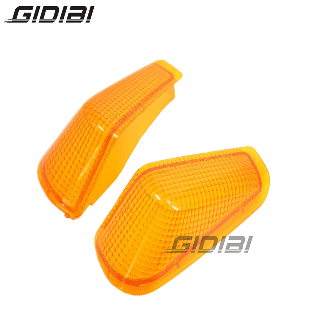 Motorcycle Front Turn Signal Light Lens Cover For Kawasaki Ninja ZX-10 ZX1000 1988-1990 ZZR250 EX250 1990-2007 01 02 03 04 05
Motorcycle Front Turn Signal Light Lens Cover For Kawasaki Ninja ZX-10 ZX1000 1988-1990 ZZR250 EX250 1990-2007 01 02 03 04 05