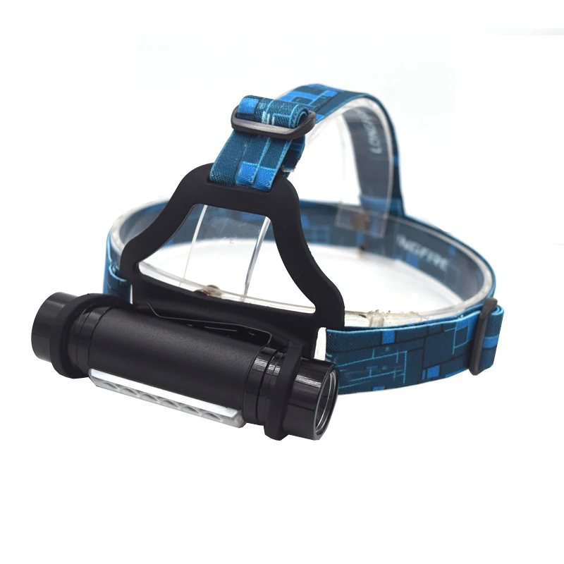 New!!! MINI 300LM LED Headlight 3Mode Headlamp Flashlight Head Lamp Torch Working Light linternas frontales cabeza
New!!! MINI 300LM LED Headlight 3Mode Headlamp Flashlight Head Lamp Torch Working Light linternas frontales cabeza