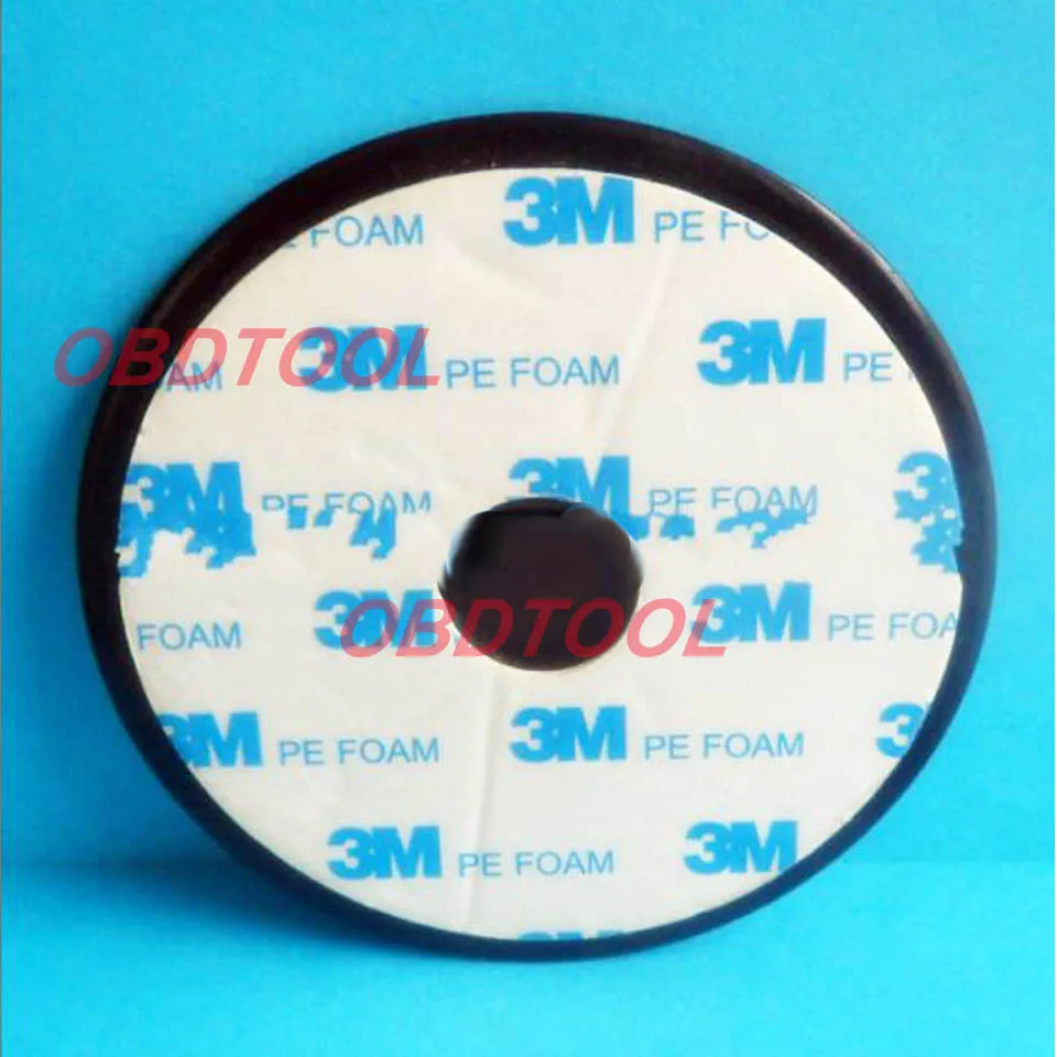 High Quality 95mm GPS Bracket Paste Hot New Products 3M Glue Sticker Car Dashboard Bracket Suction Cup Base Pad DVR Holder
High Quality 95mm GPS Bracket Paste Hot New Products 3M Glue Sticker Car Dashboard Bracket Suction Cup Base Pad DVR Holder