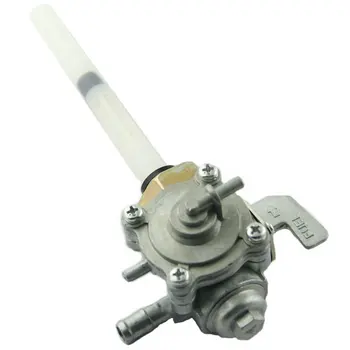 Motorcycle Fuel Tank Switch Gas Tank Valve Cock Petcock Fits For HONDA VT500FT Ascot 500 CMX450C Rebel VT500C Shadow
Motorcycle Fuel Tank Switch Gas Tank Valve Cock Petcock Fits For HONDA VT500FT Ascot 500 CMX450C Rebel VT500C Shadow