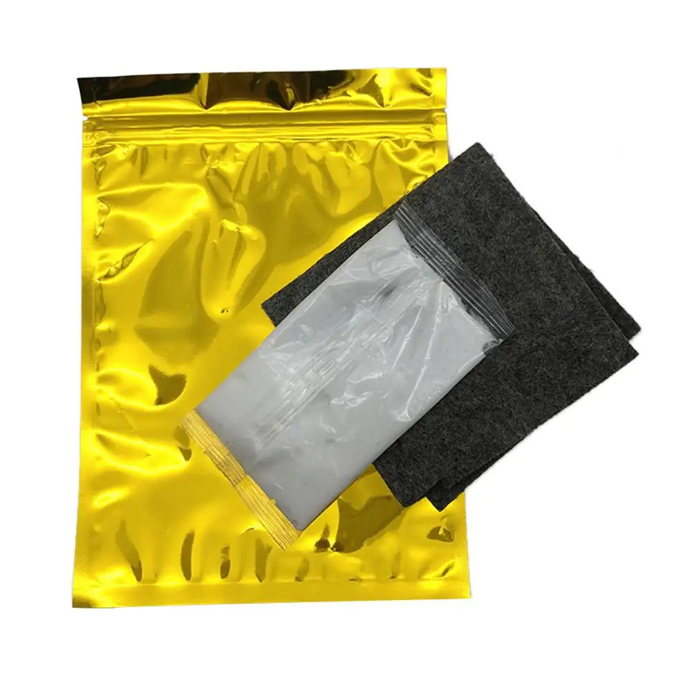 Auto Car Wash Paint Scratches Repair Nano Rag Polish Automobile Cleaning Scratches Remover Eraser Magic For Car Surface
Auto Car Wash Paint Scratches Repair Nano Rag Polish Automobile Cleaning Scratches Remover Eraser Magic For Car Surface