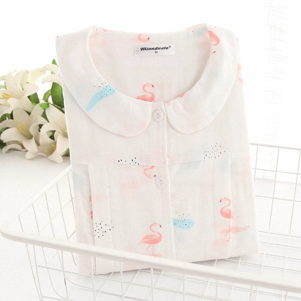 2019 Spring Summer Maternity Nursing clothes Pregnant Women cotton Sleepwear Soft Breastfeeding pajamas 2pcs set for Mom
2019 Spring Summer Maternity Nursing clothes Pregnant Women cotton Sleepwear Soft Breastfeeding pajamas 2pcs set for Mom