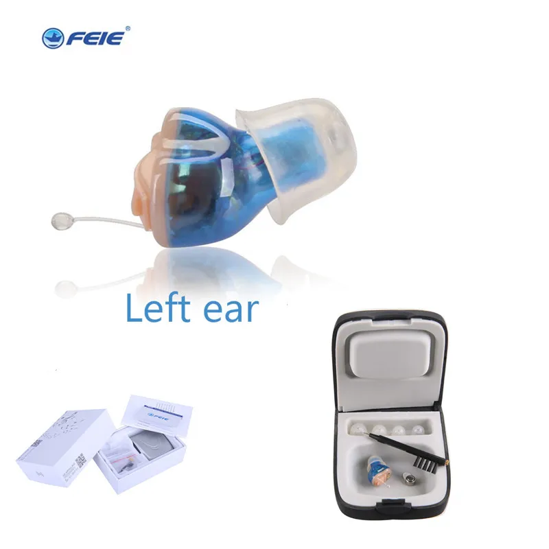 Faceplates CIC Digital Hearing Aid Tuneable Sound Amplifier Portable inner Ear Best Hearing Assistance Device S-11A Free Ship
Faceplates CIC Digital Hearing Aid Tuneable Sound Amplifier Portable inner Ear Best Hearing Assistance Device S-11A Free Ship