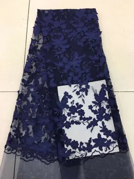 Nigerian lace fabrics yaking-43058 Guipure Embroidered Mesh Tulle fabric for wedding dress with full beads
Nigerian lace fabrics yaking-43058 Guipure Embroidered Mesh Tulle fabric for wedding dress with full beads