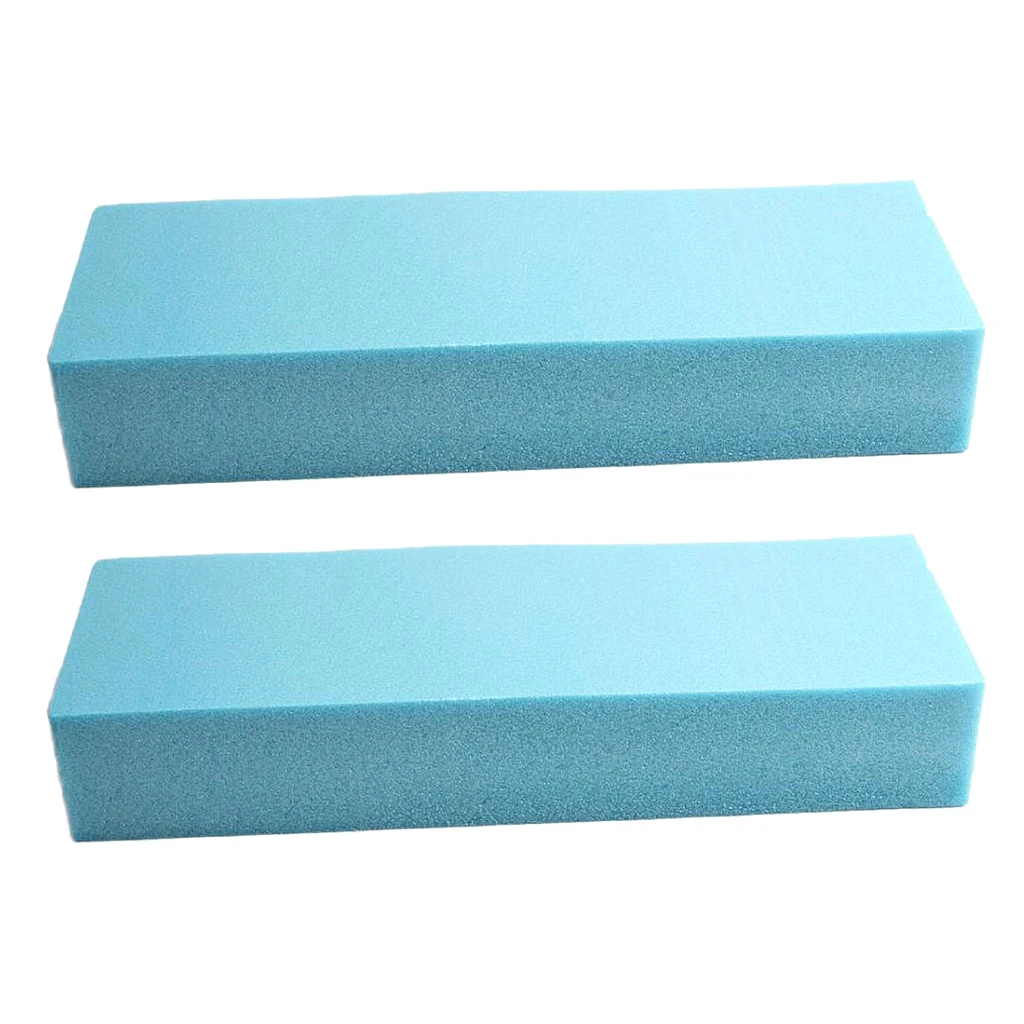 5 Pieces High Density Foam Slab 295x100x50mm for Building Model Landscape Diorama
5 Pieces High Density Foam Slab 295x100x50mm for Building Model Landscape Diorama