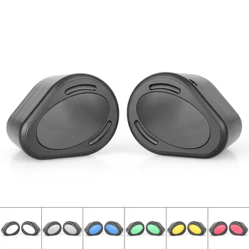 CNC Motorbikes Frame Slider Crash Pad Protector Guard For Yamaha YZF R1 2009 2010 2011, Aluminum + ABS Plastic
CNC Motorbikes Frame Slider Crash Pad Protector Guard For Yamaha YZF R1 2009 2010 2011, Aluminum + ABS Plastic