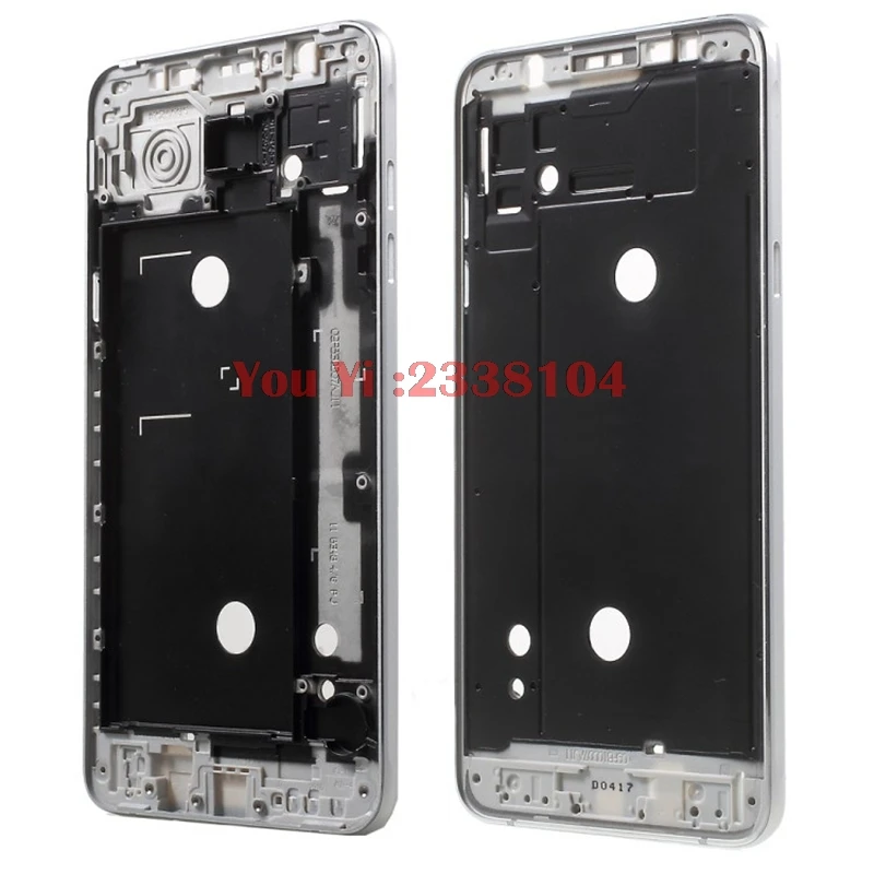 Middle Housing Plate Frame Part for Samsung Galaxy J7 (2016) SM-J710 J710 Rear Housing Cover
Middle Housing Plate Frame Part for Samsung Galaxy J7 (2016) SM-J710 J710 Rear Housing Cover