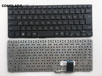 JP Japanese Laptop Keyboard For ASUS BU400 black without frame keyboard JP Layout
JP Japanese Laptop Keyboard For ASUS BU400 black without frame keyboard JP Layout