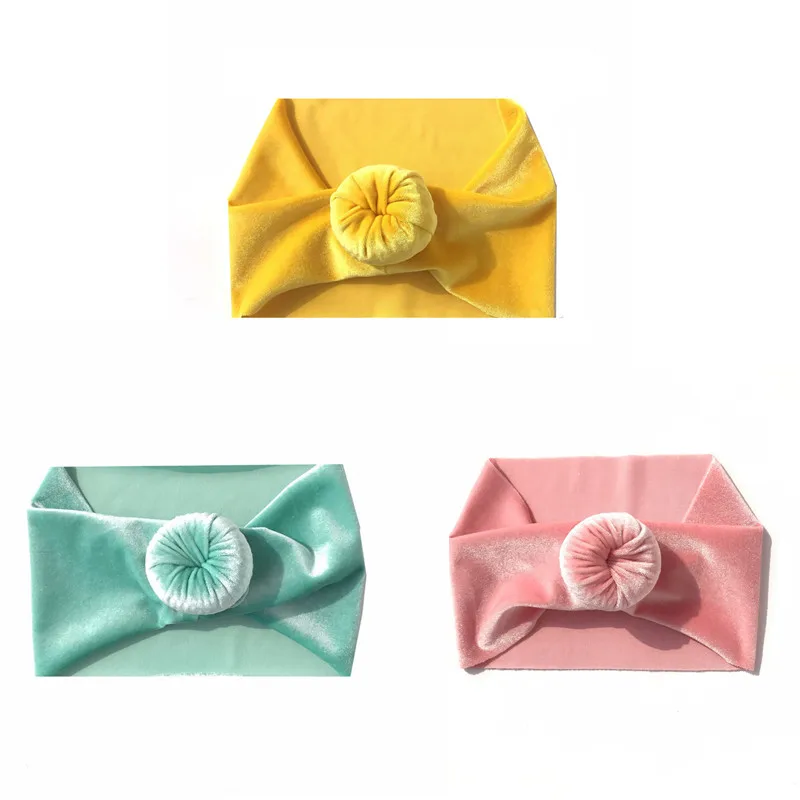 Turban Baby Headband Winter Girls Doughnut Velvet Headbands Toddler Baby Christmas Hair Band Bebes Hair Accessories D1069
Turban Baby Headband Winter Girls Doughnut Velvet Headbands Toddler Baby Christmas Hair Band Bebes Hair Accessories D1069