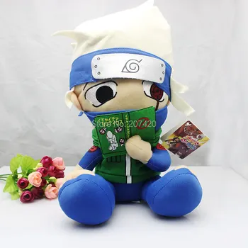 12inch 32cm Japanese Anime Naruto Naruto Hatake Kakashi Soft Stuffed Plush Toys Doll Gift
12inch 32cm Japanese Anime Naruto Naruto Hatake Kakashi Soft Stuffed Plush Toys Doll Gift