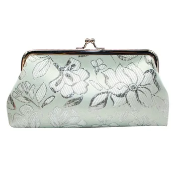 Vintage Flower Embroidery Coin Purse Women Retro Embroidery Flower Short Wallet Coin Purse Card Holders Handbag #181
Vintage Flower Embroidery Coin Purse Women Retro Embroidery Flower Short Wallet Coin Purse Card Holders Handbag #181