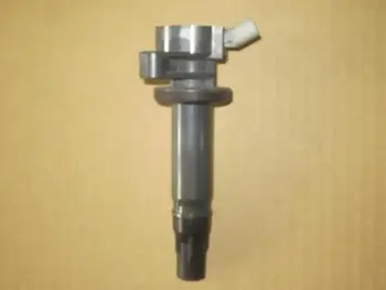 High Quality Ignition Coil Pack For DAIHATSU 19500B1010 19500-B1010
High Quality Ignition Coil Pack For DAIHATSU 19500B1010 19500-B1010