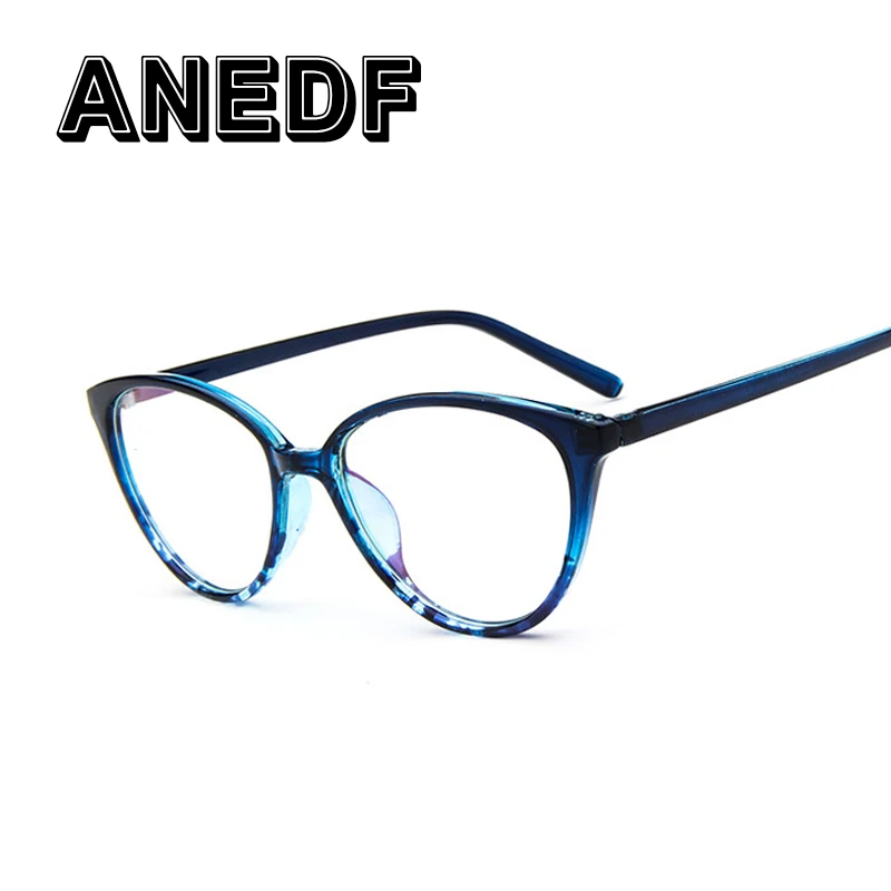 ANEDF Fashion Optical Computer Eyeglasses Cat Eye Brand Designer Glasses Frame For Men Women Vintage Eyewear Oculos
ANEDF Fashion Optical Computer Eyeglasses Cat Eye Brand Designer Glasses Frame For Men Women Vintage Eyewear Oculos