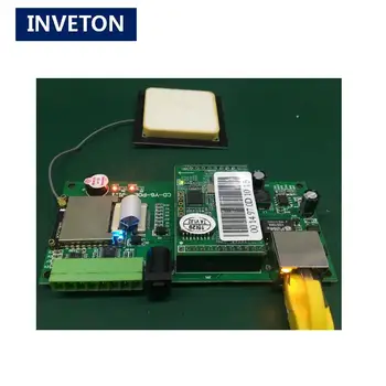 865mhz 928mhz POE TCP/IP small uhf rfid reader module RS232/Wiegand 26/34 with free tags sample for supply chain management
865mhz 928mhz POE TCP/IP small uhf rfid reader module RS232/Wiegand 26/34 with free tags sample for supply chain management