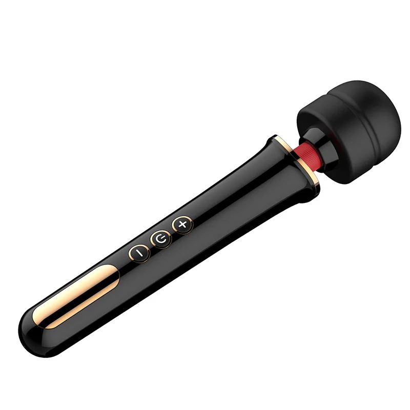 New Super Powerful 5 Speed 10 frequency vibration G-Spot AV Wand Sex Toys,Magic Wand Massager Vibrators Sex Products For Woman New Super Powerful 5 Speed 10 frequency vibration G-Spot AV Wand Sex Toys,Magic Wand Massager Vibrators Sex Products For Woman