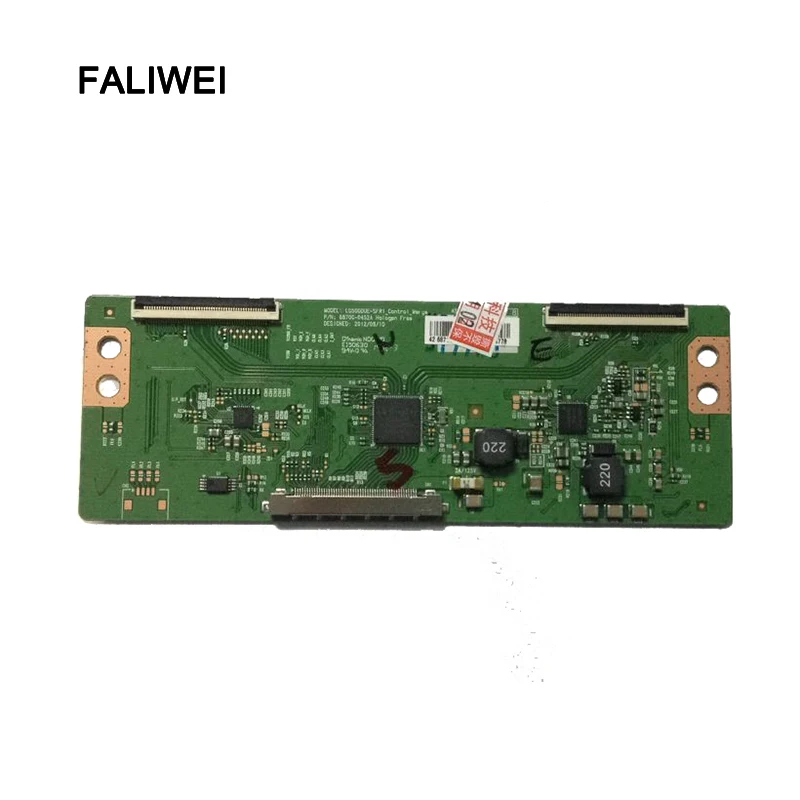1pcs / lot LC500DUE-SFR1 6870C-0452A size:32" 42" 50" and 55" pls tell me the size of your TV when you order in my shop
1pcs / lot LC500DUE-SFR1 6870C-0452A size:32" 42" 50" and 55" pls tell me the size of your TV when you order in my shop