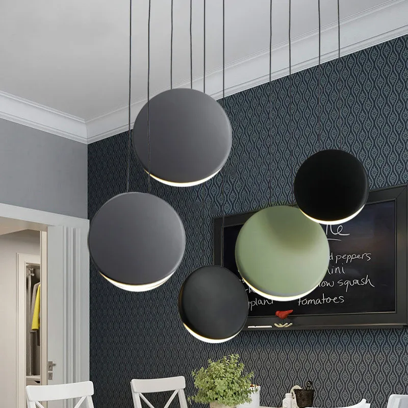 Scandinavian Lustre Pendant Lights Minimalist Living Room Dining Room Pendant Lamp Industrial Lamp Hanging Luminaire Suspendu
Scandinavian Lustre Pendant Lights Minimalist Living Room Dining Room Pendant Lamp Industrial Lamp Hanging Luminaire Suspendu