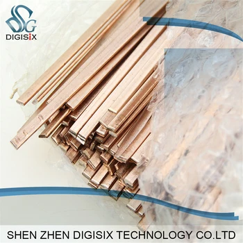 Free shipping silver electrode bcu93p electrode high phosphorus brazing welding rod for air conditioning
Free shipping silver electrode bcu93p electrode high phosphorus brazing welding rod for air conditioning