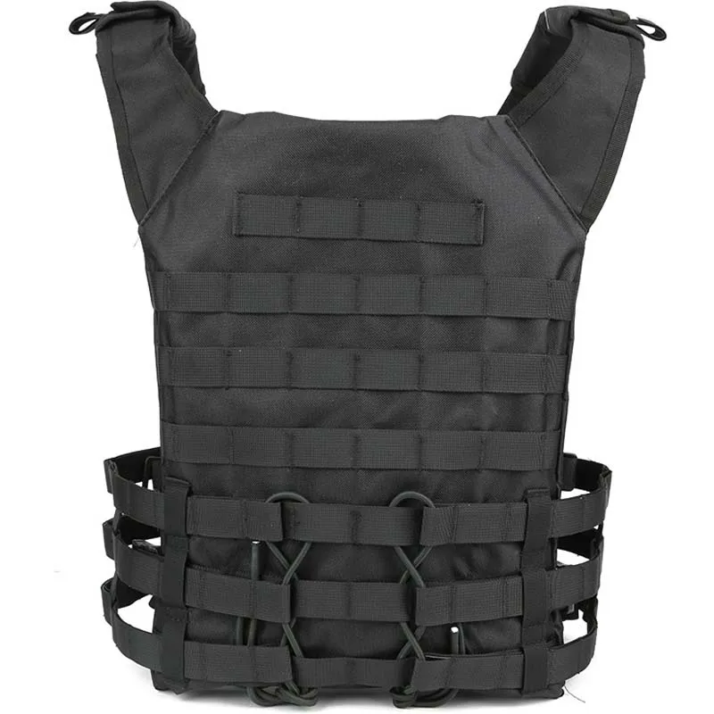 Tactical Vest 26