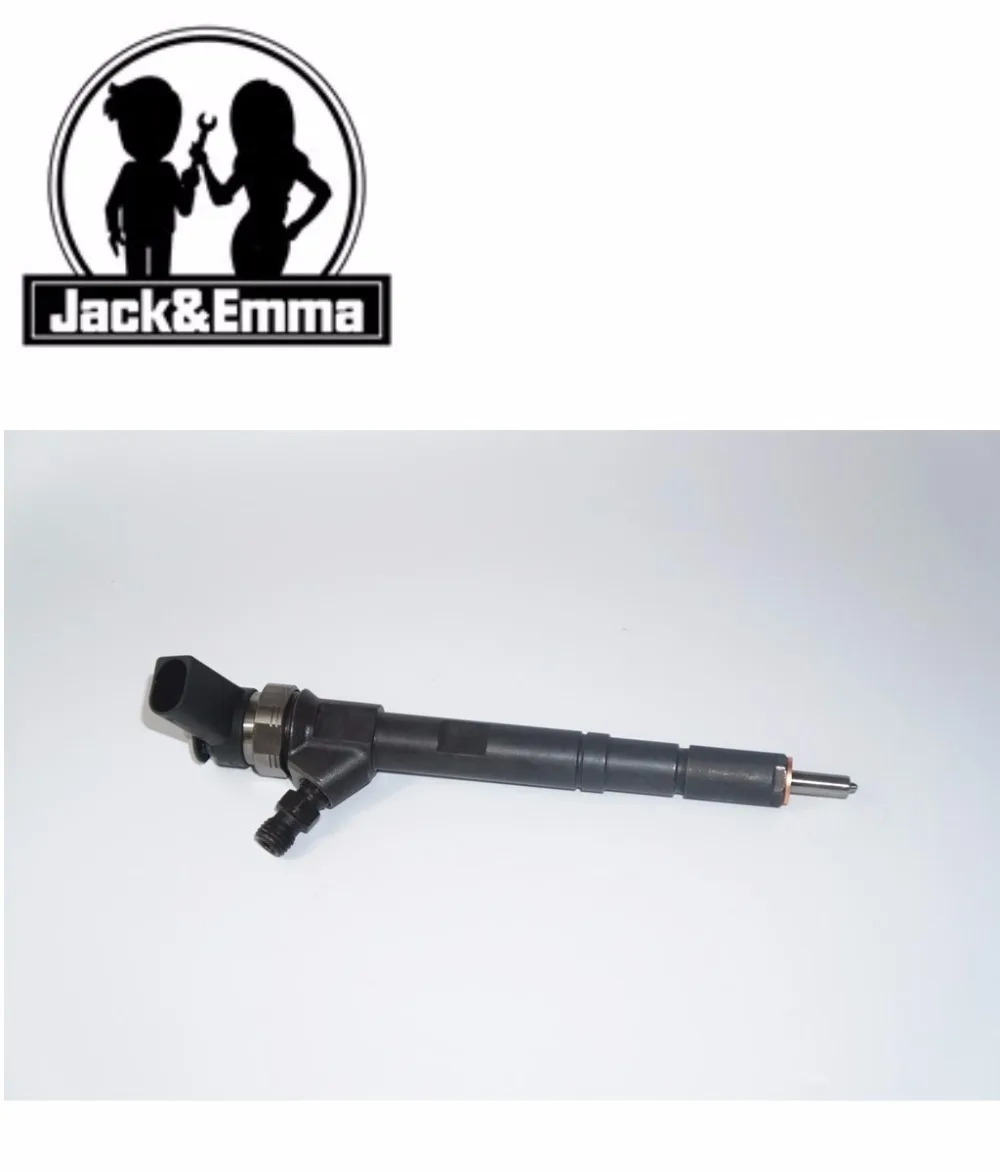High Quality Common Rail Diesel Injector 0445110131 Diesel Injector 0 445 110 131 fits BMW
High Quality Common Rail Diesel Injector 0445110131 Diesel Injector 0 445 110 131 fits BMW