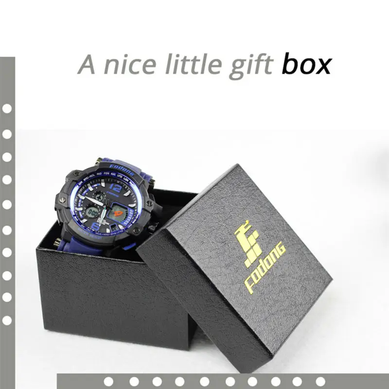 Fashion Sport Watch6