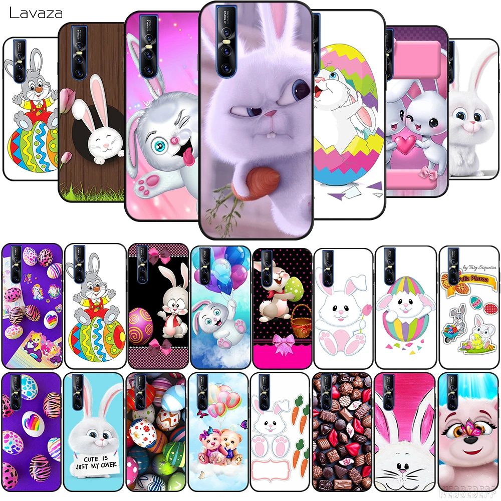 Lavaza Lovely Easter bunny easter eggs TPU Case for vivo Y53 Y55s Y67 Y75 Y81s Y85 Y89 Y91 Y95 Y93 V5s V7 V9 V15 V11Pro
Lavaza Lovely Easter bunny easter eggs TPU Case for vivo Y53 Y55s Y67 Y75 Y81s Y85 Y89 Y91 Y95 Y93 V5s V7 V9 V15 V11Pro