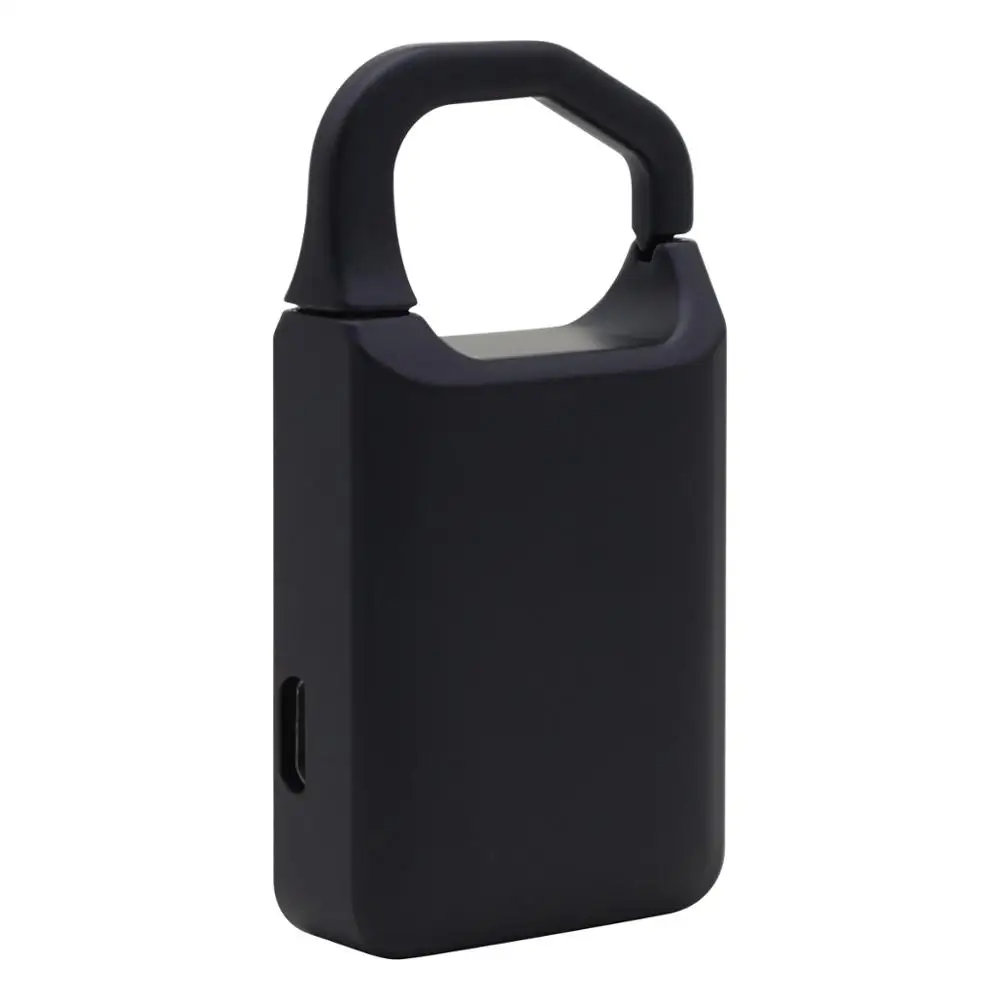 Smart Keyless Fingerprint lock Biometric Waterproof Lock with Finger Print Security Touch Keyless Lock USB charge for Gym Locker
Smart Keyless Fingerprint lock Biometric Waterproof Lock with Finger Print Security Touch Keyless Lock USB charge for Gym Locker