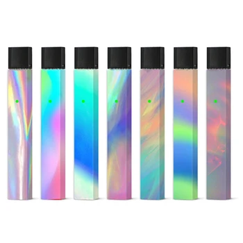 Rainbow Glitter Laser Glitter Skin/Decal/Wrap Sticker For Juul Case Protective Sticker For Juul
Rainbow Glitter Laser Glitter Skin/Decal/Wrap Sticker For Juul Case Protective Sticker For Juul