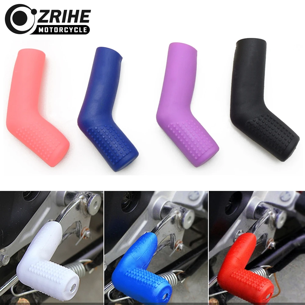 Motorcycle Gear Shifter Protector Case Cover For Aprilia TUONO V4 R 1100RR Factory RSV4/RSV4 FACTORY/RSV4R/RSV4RR RSV MILLE/R
Motorcycle Gear Shifter Protector Case Cover For Aprilia TUONO V4 R 1100RR Factory RSV4/RSV4 FACTORY/RSV4R/RSV4RR RSV MILLE/R