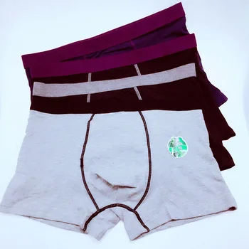 1 Pack Modal Underwear Sexy Men's Comfy Silky Underpants Trucks Boxer Hot Sale Panties Boxers Factory Direct Wholesale
1 Pack Modal Underwear Sexy Men's Comfy Silky Underpants Trucks Boxer Hot Sale Panties Boxers Factory Direct Wholesale
